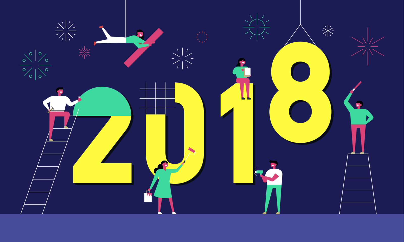 roadmap-2018
