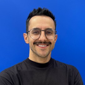 Tiago Giusti